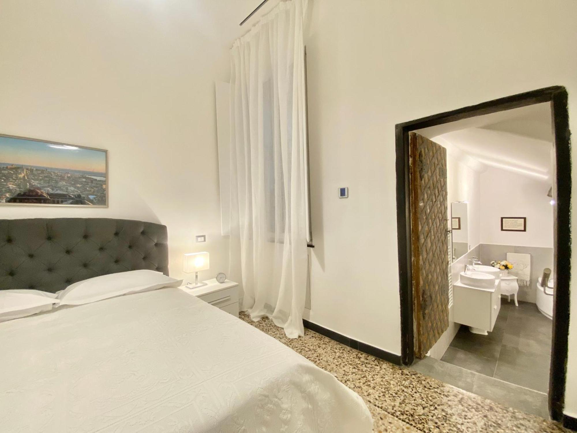 Casaviva - Lovely Trilo In The Heart Of Apartment *
