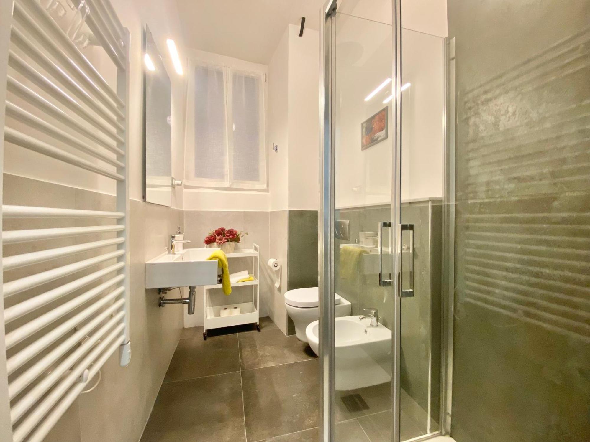 Apartment Casaviva - Lovely Trilo In The Heart Of