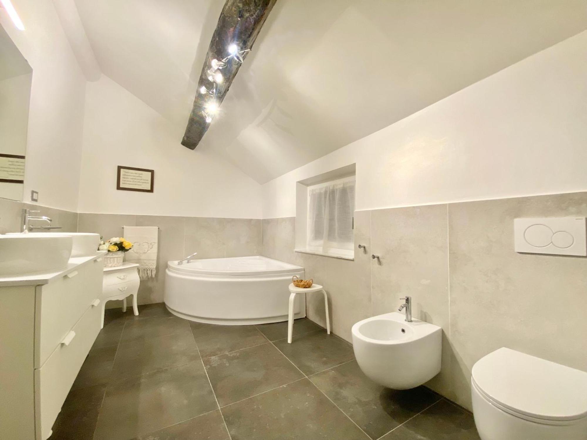 Casaviva - Lovely Trilo In The Heart Of Appartement *