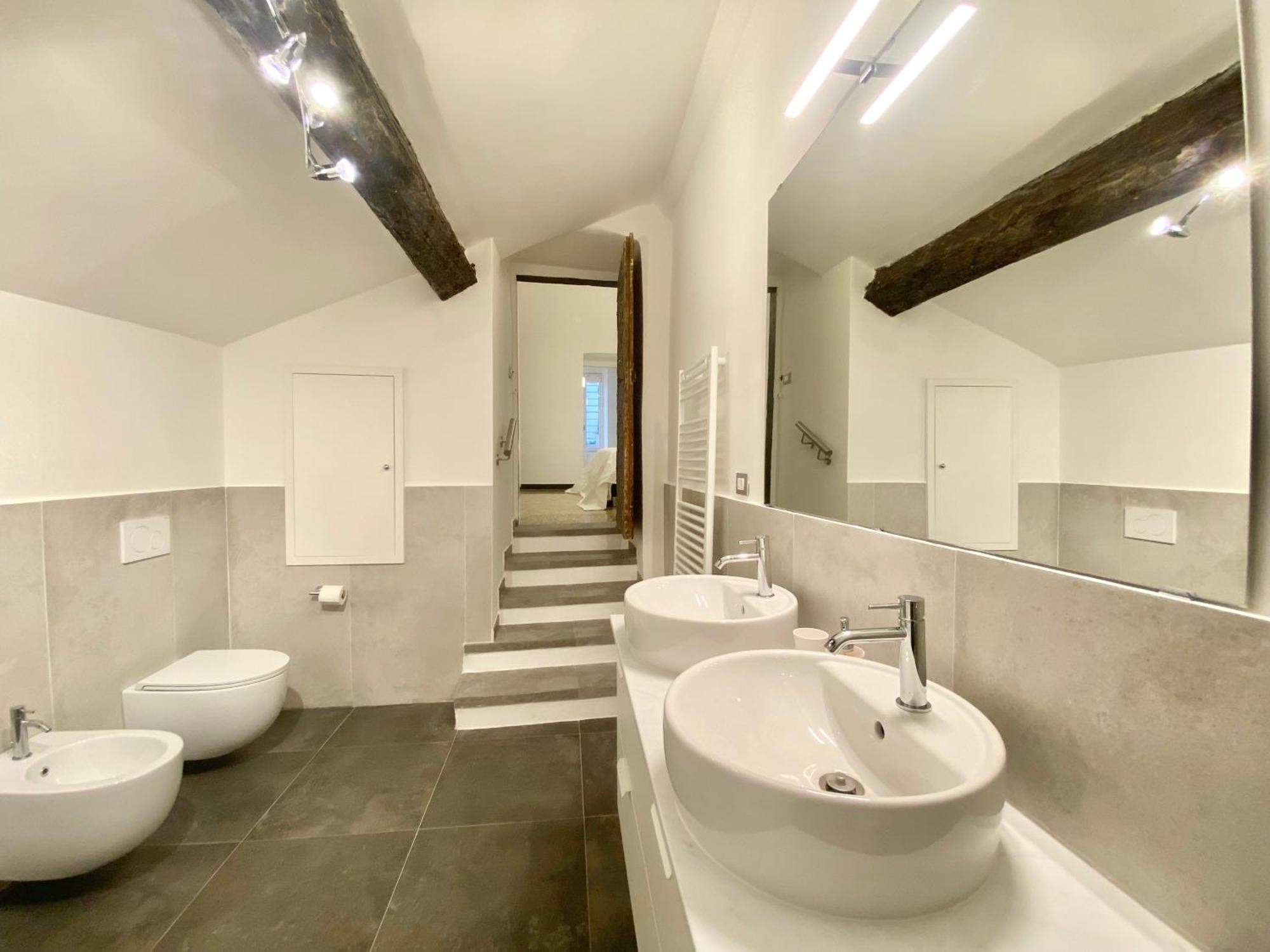 Appartement Casaviva - Lovely Trilo In The Heart Of *