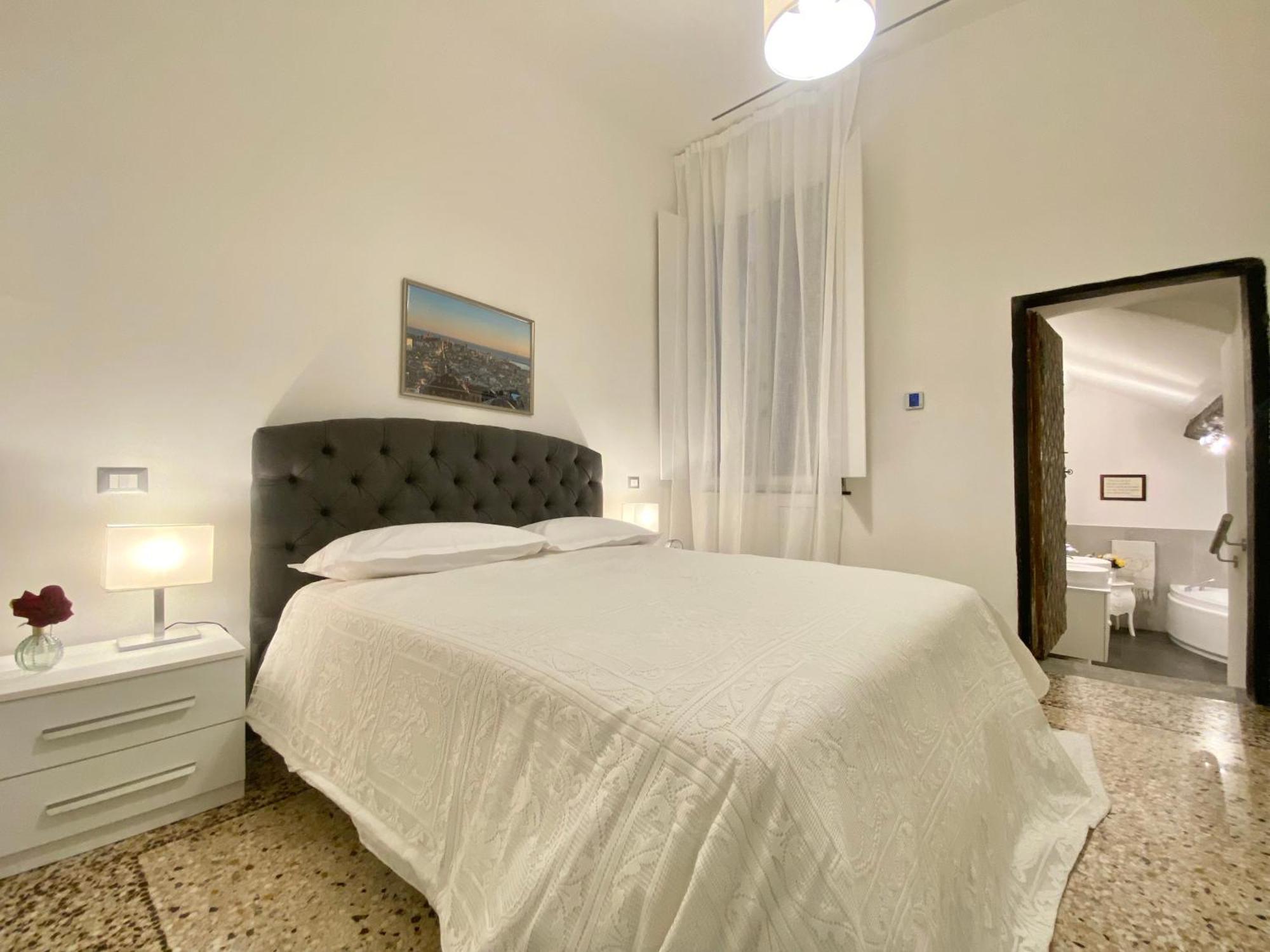 Apartment Casaviva - Lovely Trilo In The Heart Of *