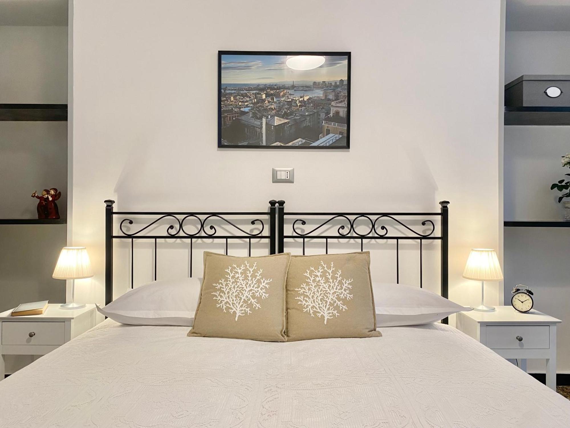Casaviva - Lovely Trilo In The Heart Of