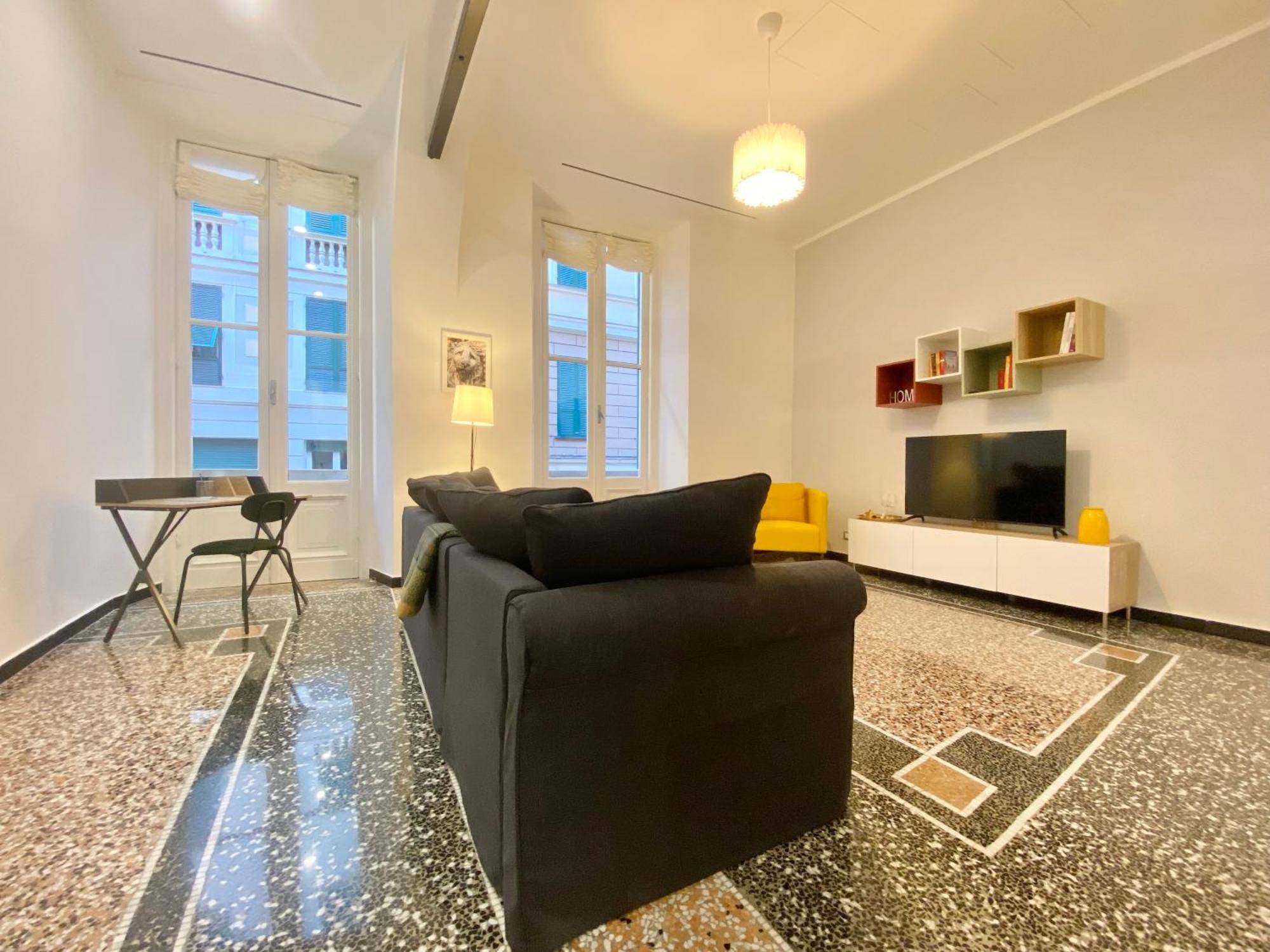 Casaviva - Lovely Trilo In The Heart Of