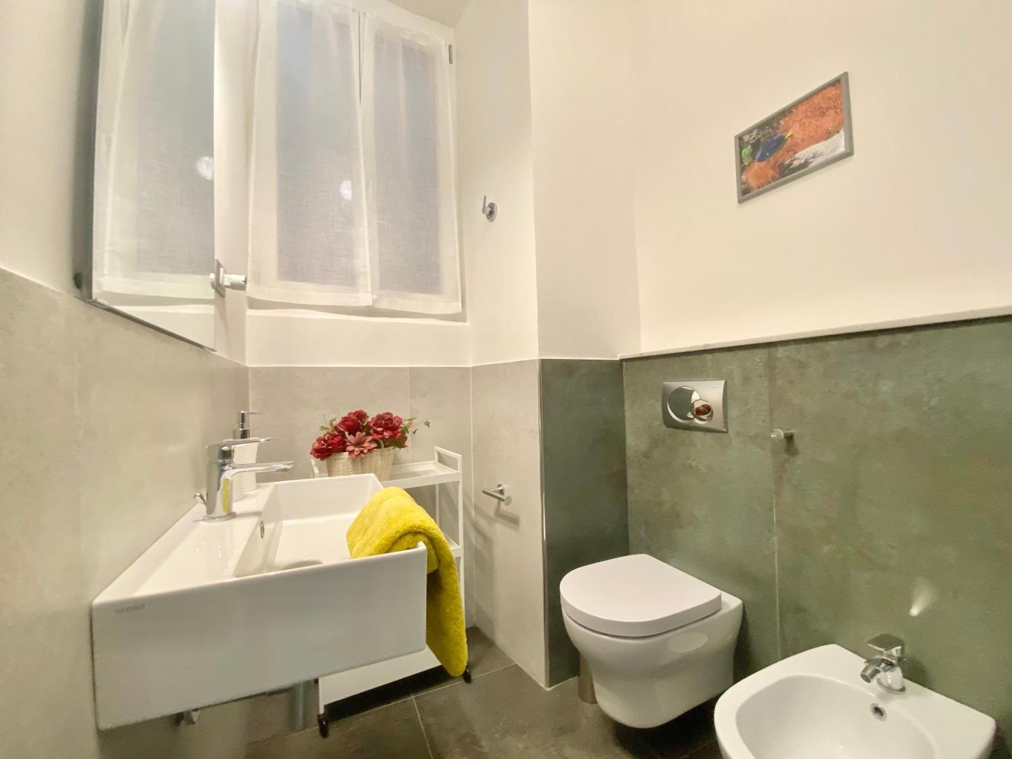 Apartment Casaviva - Lovely Trilo In The Heart Of *