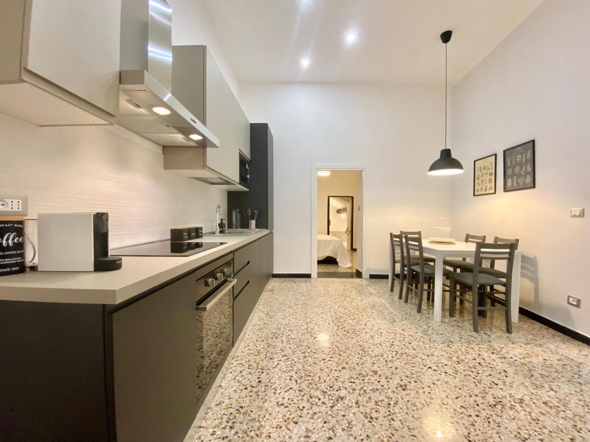 Casaviva - Lovely Trilo In The Heart Of